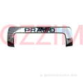 Prado FJ90 1997-1999 3400 Front Protect Bumper